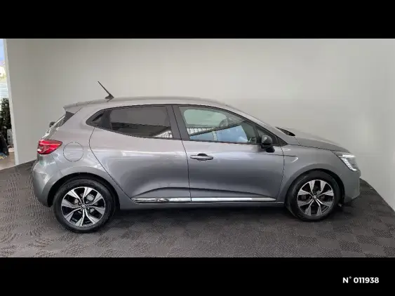 RENAULT CLIO V - voiture d'occasion - Photo 5