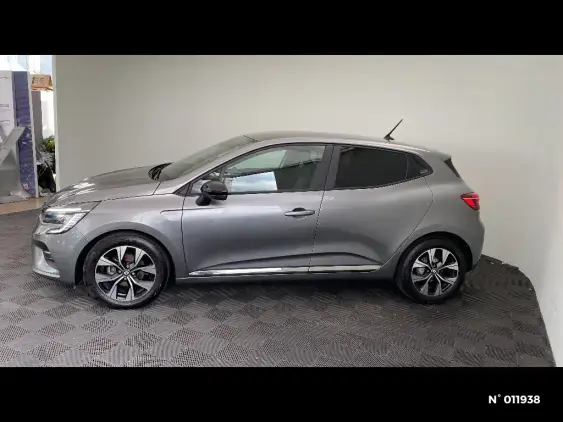 RENAULT CLIO V - voiture d'occasion - Photo 2