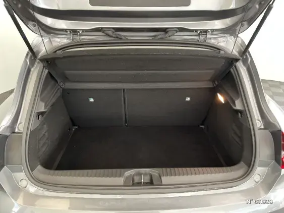 RENAULT CLIO V - voiture d'occasion - Photo 7