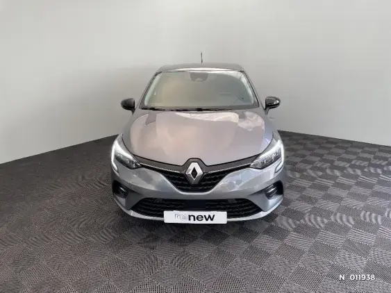 RENAULT CLIO V - voiture d'occasion - Photo 3