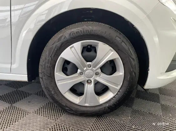 DACIA SANDERO III - voiture d'occasion - Photo 8