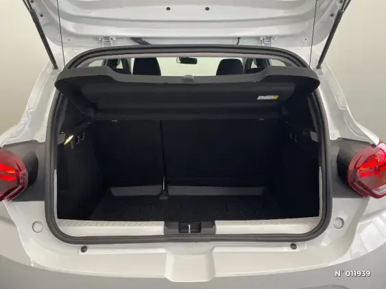 DACIA SANDERO III - voiture d'occasion - Photo 7