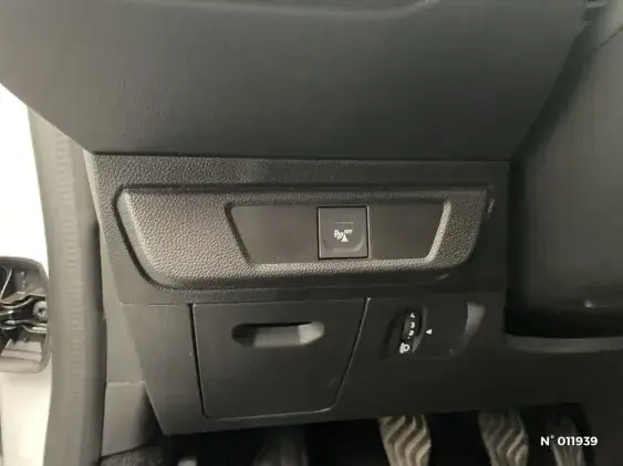 DACIA SANDERO III - voiture d'occasion - Photo 15
