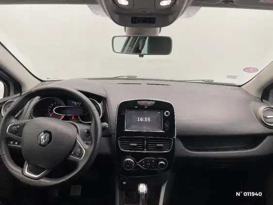 RENAULT CLIO IV - voiture d'occasion - Photo 9