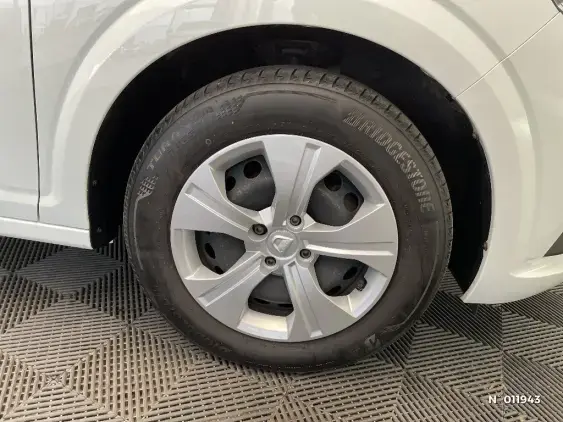 DACIA SANDERO III - voiture d'occasion - Photo 8