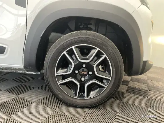 DACIA SPRING - voiture d'occasion - Photo 8