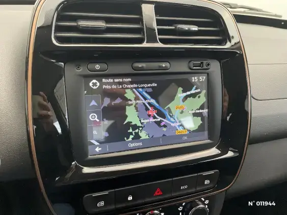 DACIA SPRING - voiture d'occasion - Photo 13