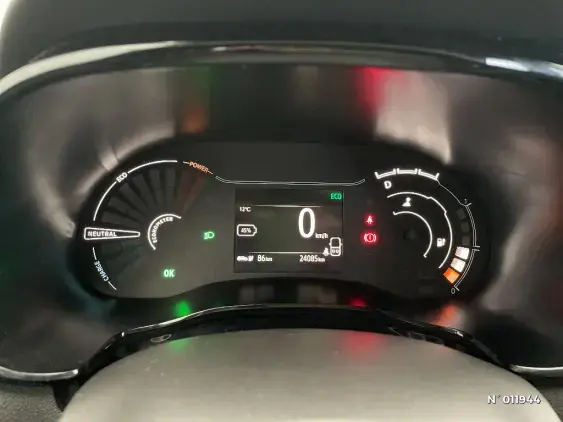 DACIA SPRING - voiture d'occasion - Photo 12