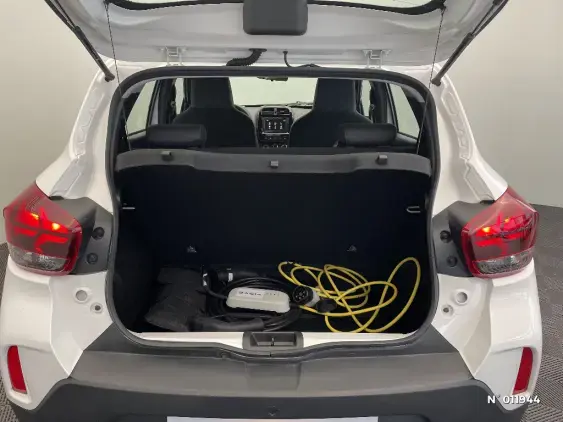 DACIA SPRING - voiture d'occasion - Photo 7