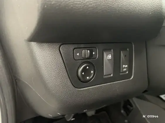 DACIA SPRING - voiture d'occasion - Photo 15