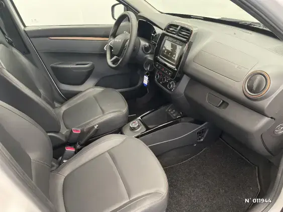 DACIA SPRING - voiture d'occasion - Photo 10