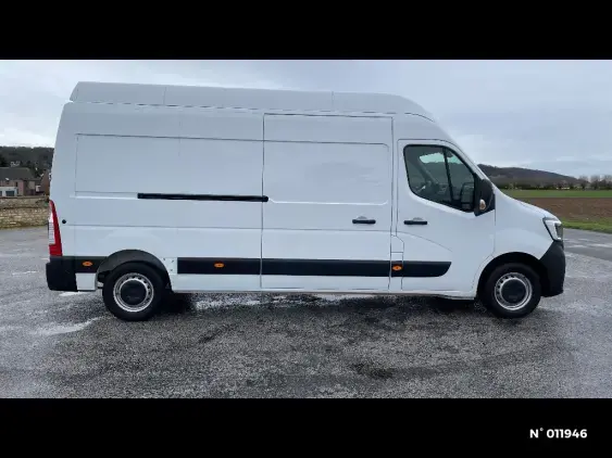 RENAULT MASTER FG III - voiture d'occasion - Photo 5