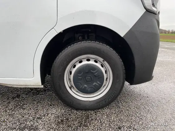 RENAULT MASTER FG III - voiture d'occasion - Photo 8