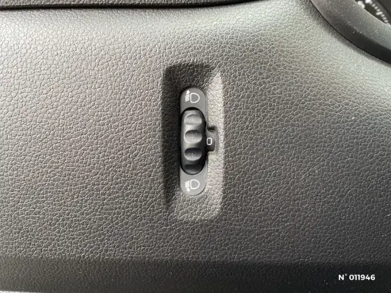 RENAULT MASTER FG III - voiture d'occasion - Photo 14