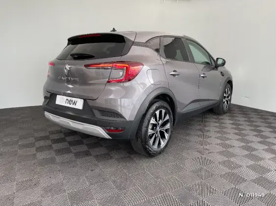 RENAULT CAPTUR II - voiture d'occasion - Photo 4