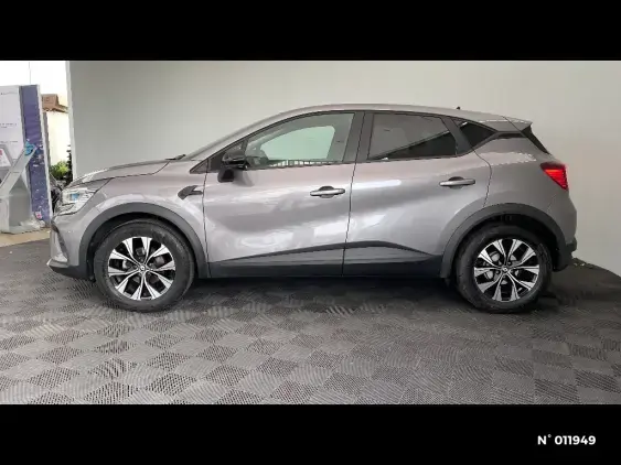 RENAULT CAPTUR II - voiture d'occasion - Photo 2