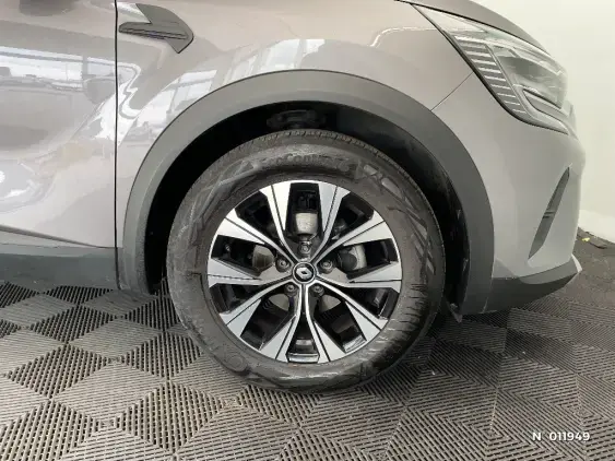 RENAULT CAPTUR II - voiture d'occasion - Photo 8