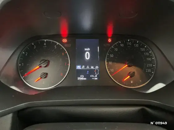 RENAULT CAPTUR II - voiture d'occasion - Photo 12