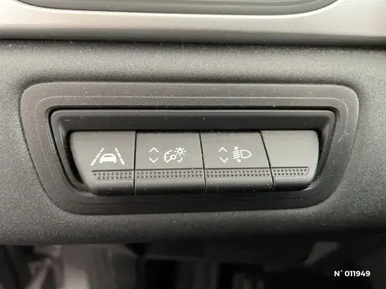 RENAULT CAPTUR II - voiture d'occasion - Photo 15