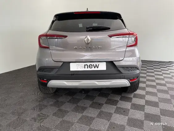 RENAULT CAPTUR II - voiture d'occasion - Photo 6