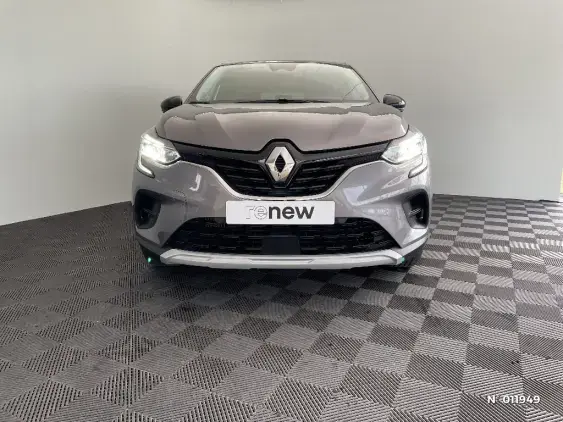 RENAULT CAPTUR II - voiture d'occasion - Photo 3