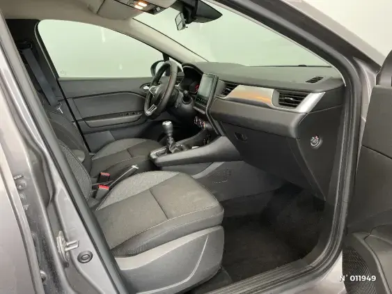 RENAULT CAPTUR II - voiture d'occasion - Photo 10