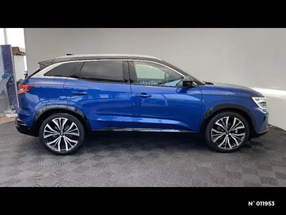 RENAULT AUSTRAL - voiture d'occasion - Photo 5