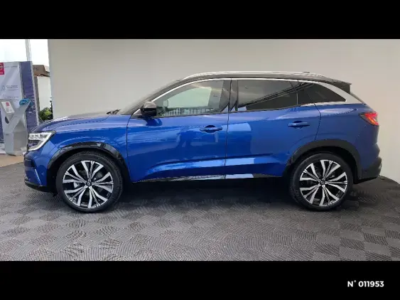 RENAULT AUSTRAL - voiture d'occasion - Photo 2