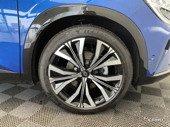 RENAULT AUSTRAL - voiture d'occasion - Photo 8