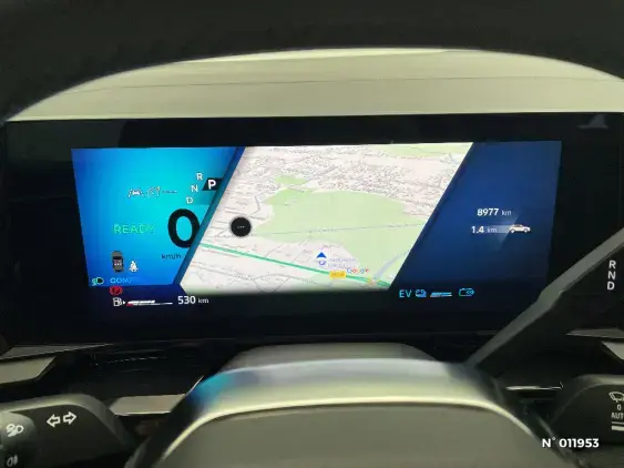 RENAULT AUSTRAL - voiture d'occasion - Photo 12