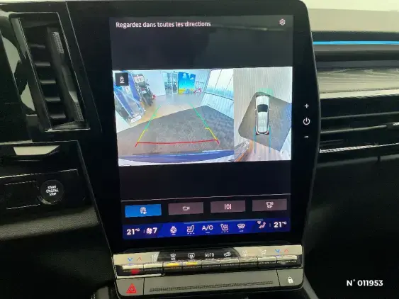 RENAULT AUSTRAL - voiture d'occasion - Photo 14