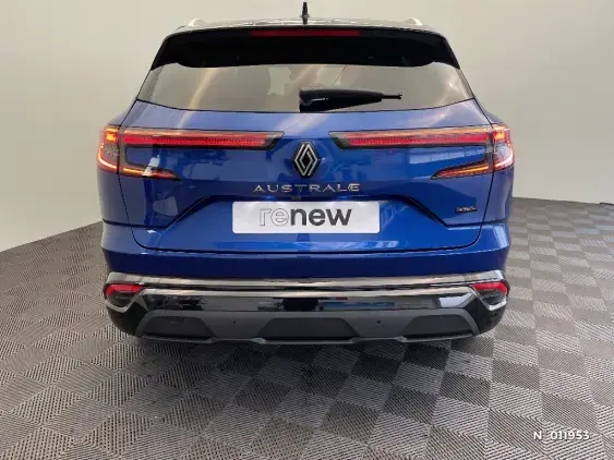 RENAULT AUSTRAL - voiture d'occasion - Photo 6