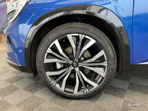 RENAULT AUSTRAL - voiture d'occasion - Photo 3