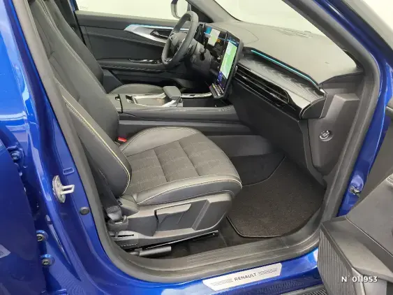 RENAULT AUSTRAL - voiture d'occasion - Photo 10