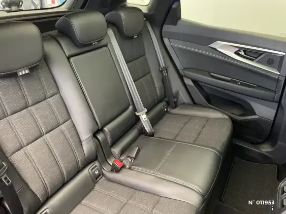 RENAULT AUSTRAL - voiture d'occasion - Photo 11