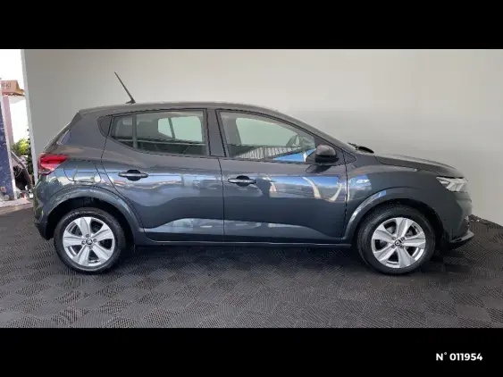 DACIA SANDERO III - voiture d'occasion - Photo 5