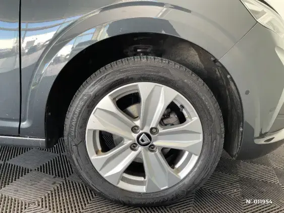 DACIA SANDERO III - voiture d'occasion - Photo 8