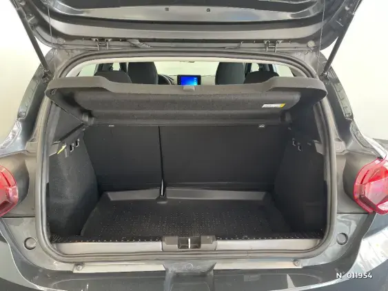 DACIA SANDERO III - voiture d'occasion - Photo 7