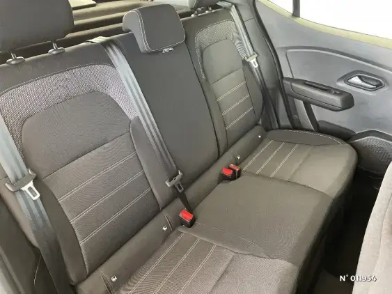 DACIA SANDERO III - voiture d'occasion - Photo 11