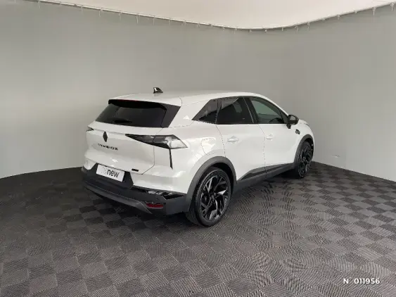 RENAULT SYMBIOZ - voiture d'occasion - Photo 4