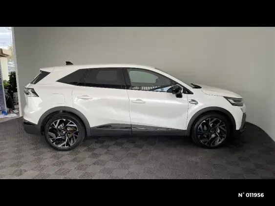 RENAULT SYMBIOZ - voiture d'occasion - Photo 5