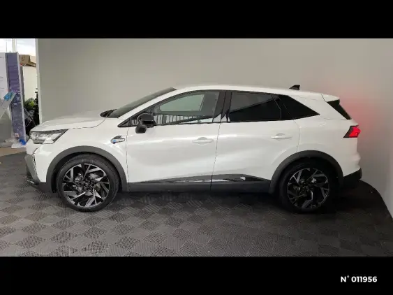 RENAULT SYMBIOZ - voiture d'occasion - Photo 2