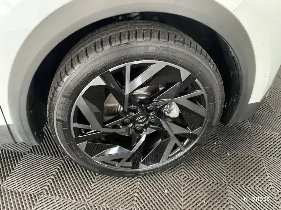 RENAULT SYMBIOZ - voiture d'occasion - Photo 8