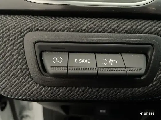 RENAULT SYMBIOZ - voiture d'occasion - Photo 15