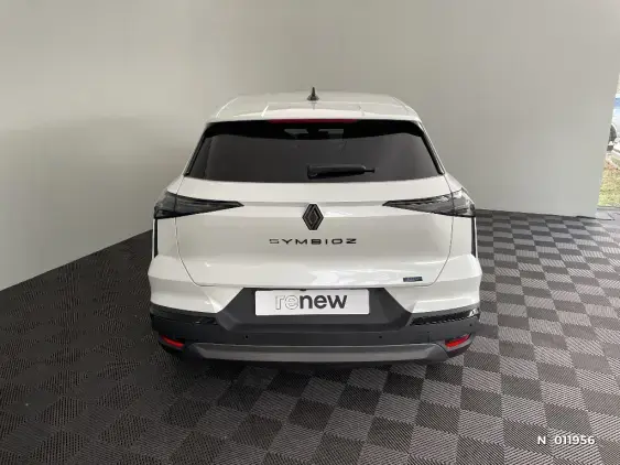 RENAULT SYMBIOZ - voiture d'occasion - Photo 6