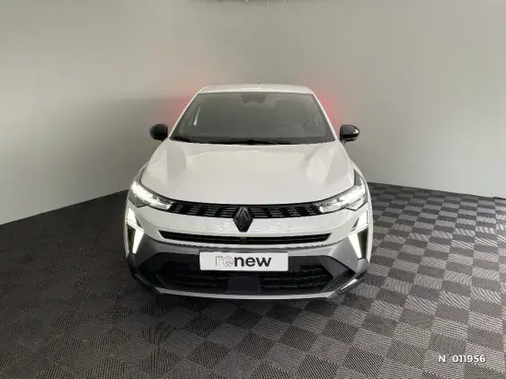 RENAULT SYMBIOZ - voiture d'occasion - Photo 3