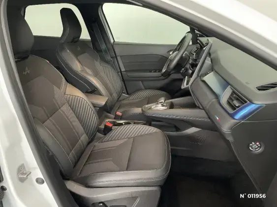 RENAULT SYMBIOZ - voiture d'occasion - Photo 10