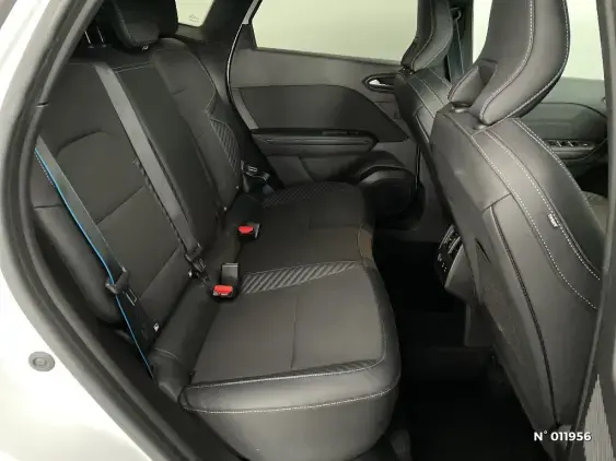 RENAULT SYMBIOZ - voiture d'occasion - Photo 11