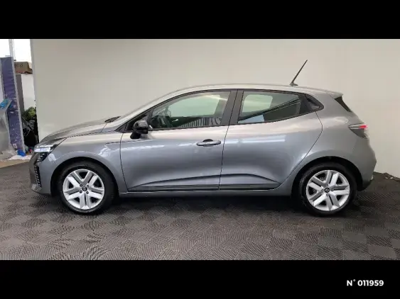 RENAULT CLIO V - voiture d'occasion - Photo 2