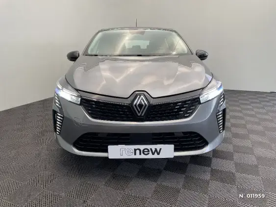 RENAULT CLIO V - voiture d'occasion - Photo 3